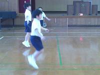 なわとび大会1