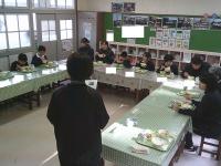 交流給食2