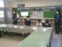 代表委員会・児童保健委員会11