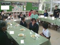 茶話会2
