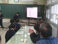 茶話会3