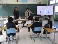 学級活動12
