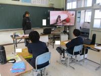 学級活動11