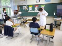 食に関する指導4