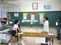 食に関する指導5