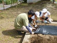 生産者との交流4