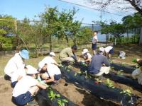 生産者との交流5