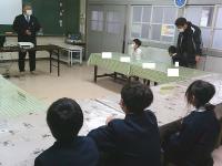全校朝会11