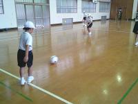 サッカー1