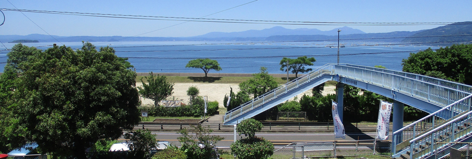 松ヶ崎小学校トップ2